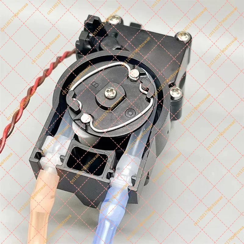 Motor da bomba de água para iRobot Braava Jet M6 / 240 / 241 - Peças de reposição para robô esfregão