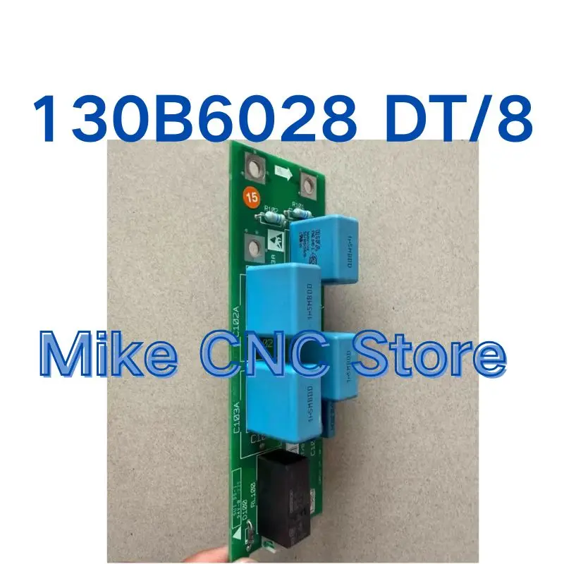 Buffer board 130B6028 DT/8 tested OK, quickly shipped second-hand
