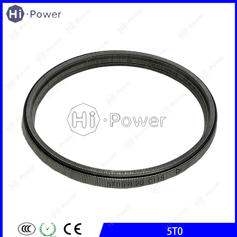 Original 5T0 CVT Automatic Transmission Belt Chain For HONDA 5T0 Gearbox Car Accessories for LT-HONDA-5T0-CC