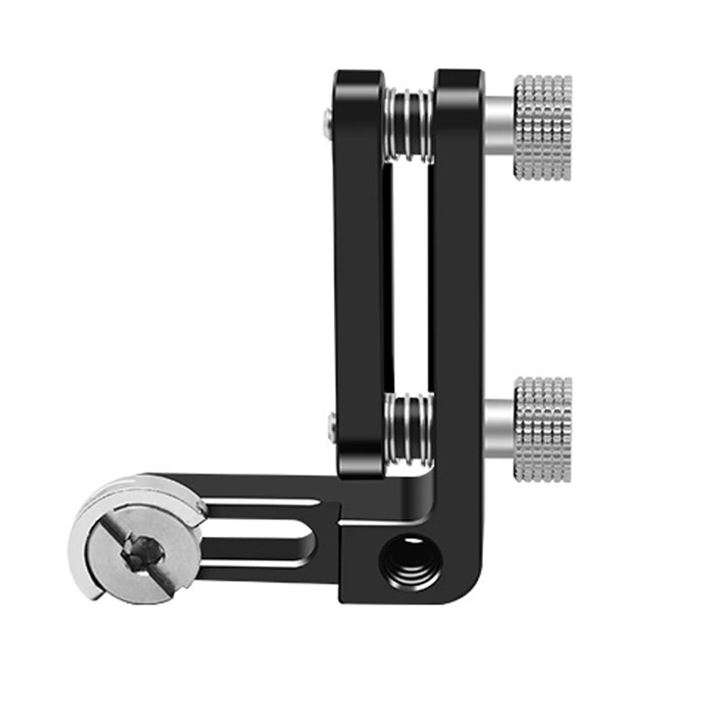 

Adjustable Cable Clip Cable Clamp 14 Screw Hole Expansion Compatibility With Various Wires Effective Cable Protection