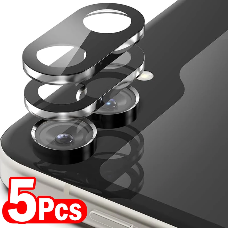 1-5Pcs Hd Camera Le… - image