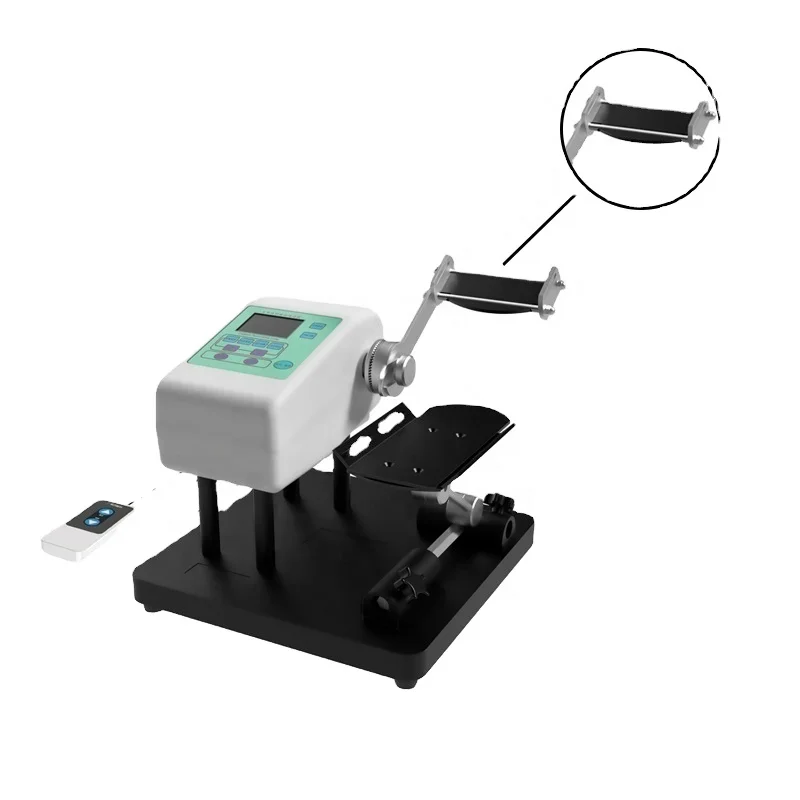 

Hot Sale Wrist Rehabilitation Equipment Wrist Joint CPM