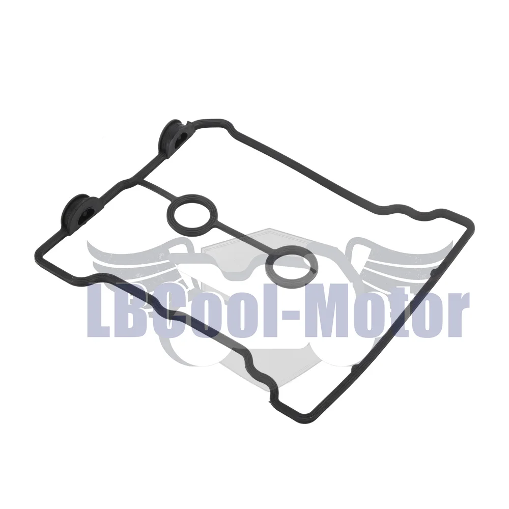 Cylinder Head Cover Gasket For Honda FJS400 Silver Wing 2006-2009 FJS600 2001-2007 FSC600 Silver Wing 2002-2013 12391-MCT-000