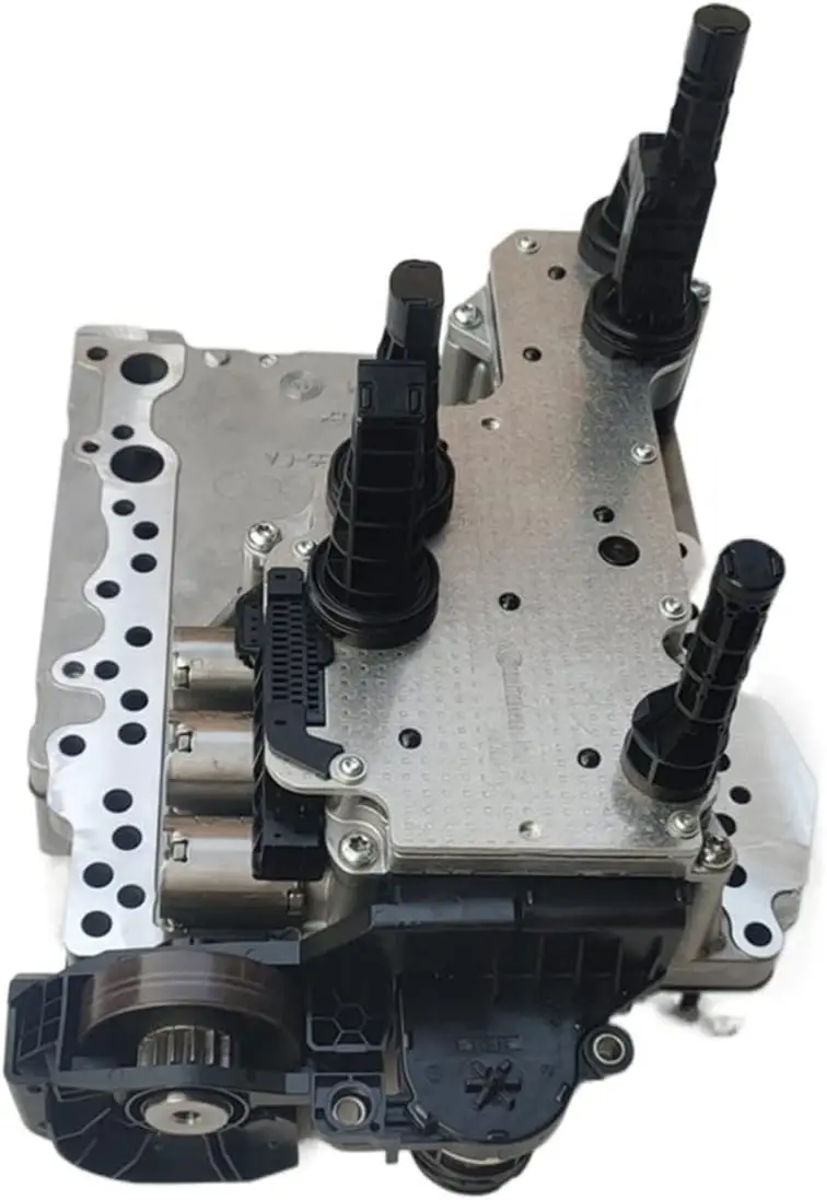 Moduł sterujący skrzyni biegów Mechatronics MPS6 6DCT450 dla 7M5R-7H035-CA 7M5R-14C247 7M5R-14C247-FA