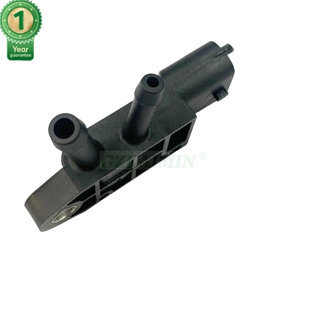 OEM 0281002772 8200469905 DPF Exhaust Pressure Sensor For N-issan Qashqai X-TRAIL KOLEOS R-enault MEGANE VITARA 1.5 1.6 1.9 2.0