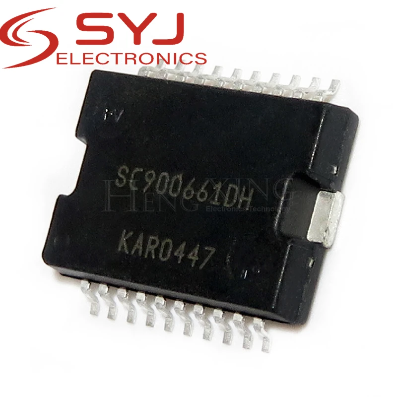 

10pcs/lot SC900661DH SC900661 HSOP-20 automotive electronic chip In Stock