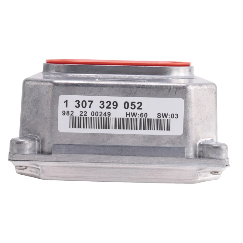 

2X 1307329052 1307329023 HID Xenon Headlight Ballast D2S D2R Unit Controller Module For-BMW- Benz-Porsche 911-B51B