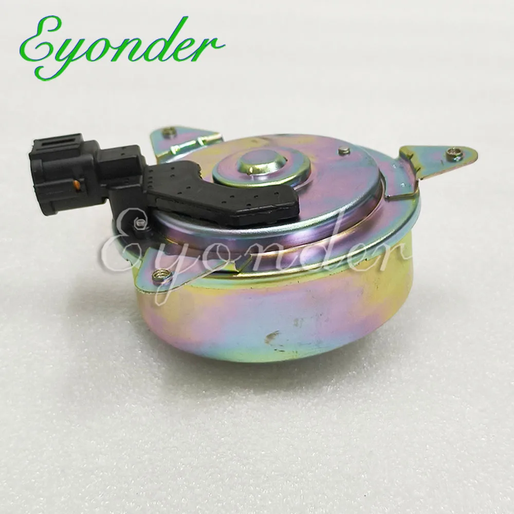 

Radiator Electric Cooling Fan MOTOR for NISSAN X-trail XTRIAL Fuga PY50 PNY50 VQ35 214875Z000 21487-5Z000