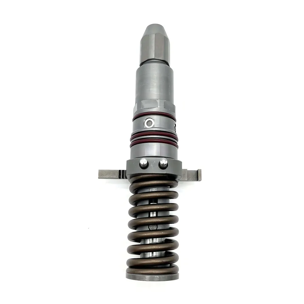 4-Piece P9077 Fuel Injector Caterpillar Cat Engine 3508 3512 3516 Compatible Camshafts and Bearing Bushes