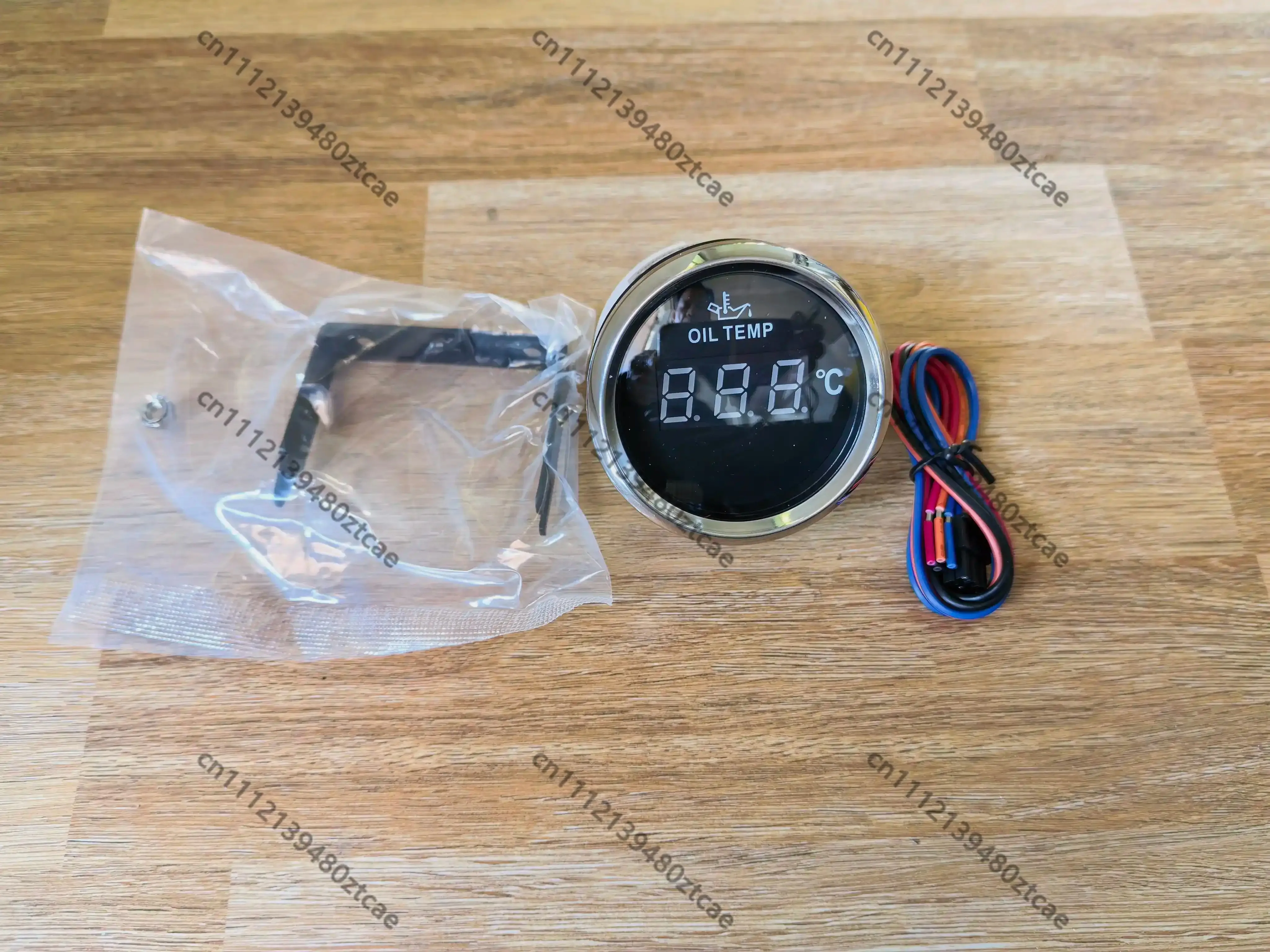 diesel-engine-hydraulic-oil-temperature-meter-temperature-induction-plug-universal-instrument-for-generator-set-vehicle-ship