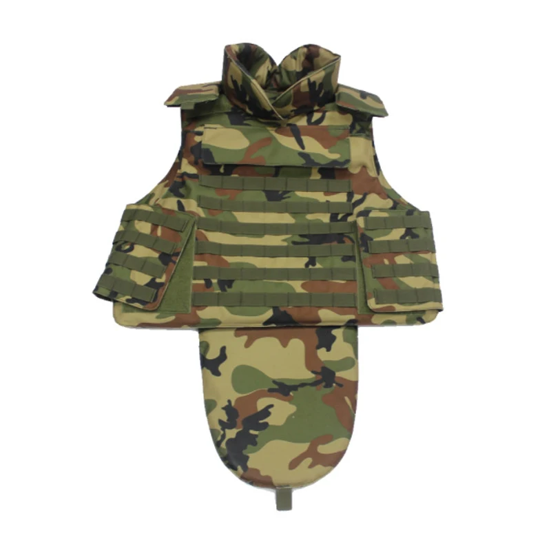 المبيعات الساخنة للتخصيص مرحبا Viz سترة الأمن التكتيكية في الهواء الطلق الصيد والصيد سترة التغطية الكاملة سترة التكتيكية