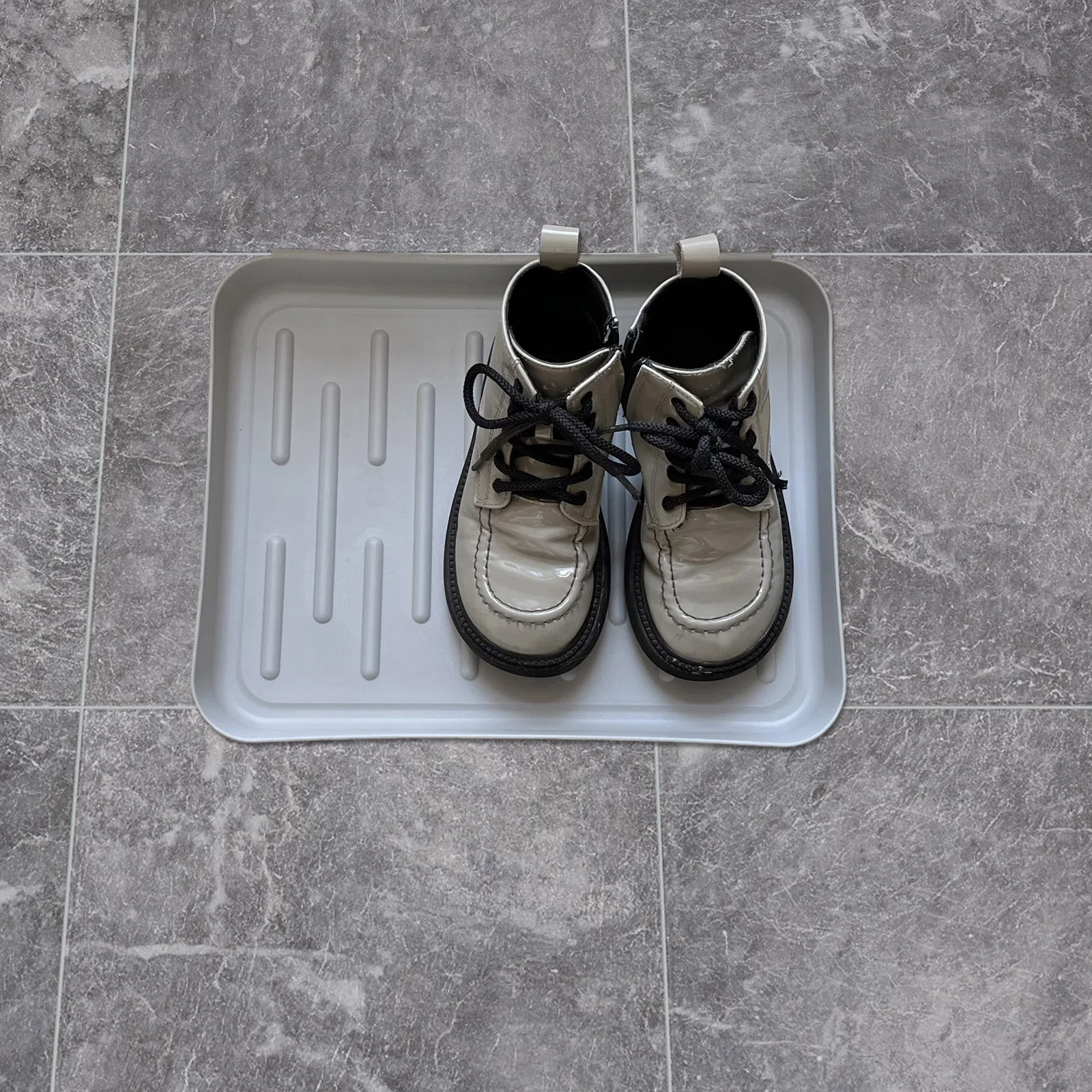 

Dog Bottom Replacement Plastic Toilet Pan Odor Resistant Lightweight Easy Clean Pet Cage Tray For Parrot Bunny Small Pet Litter