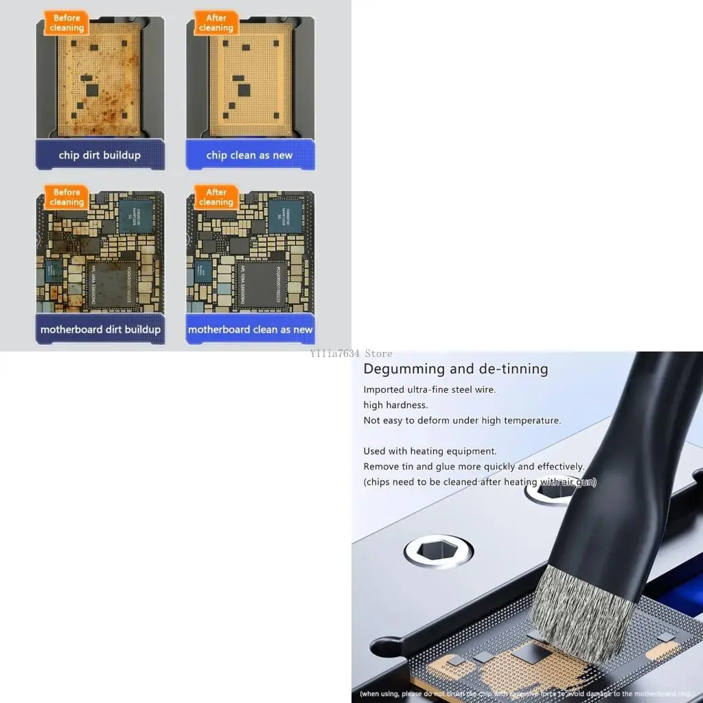 

Профессиональная эргономическая ручка для телефона компьютерной плат