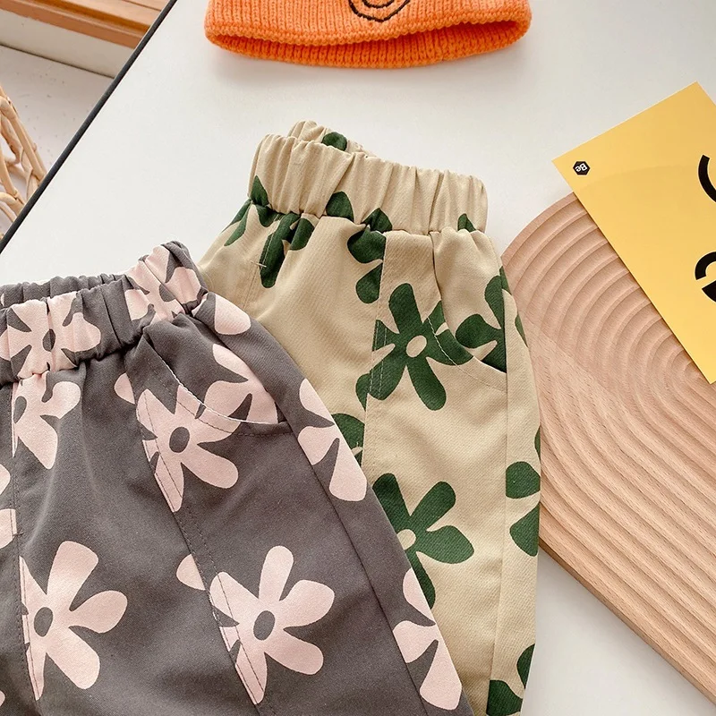 Thumbnail 4 - #42 Latest Baby Trousers Offers