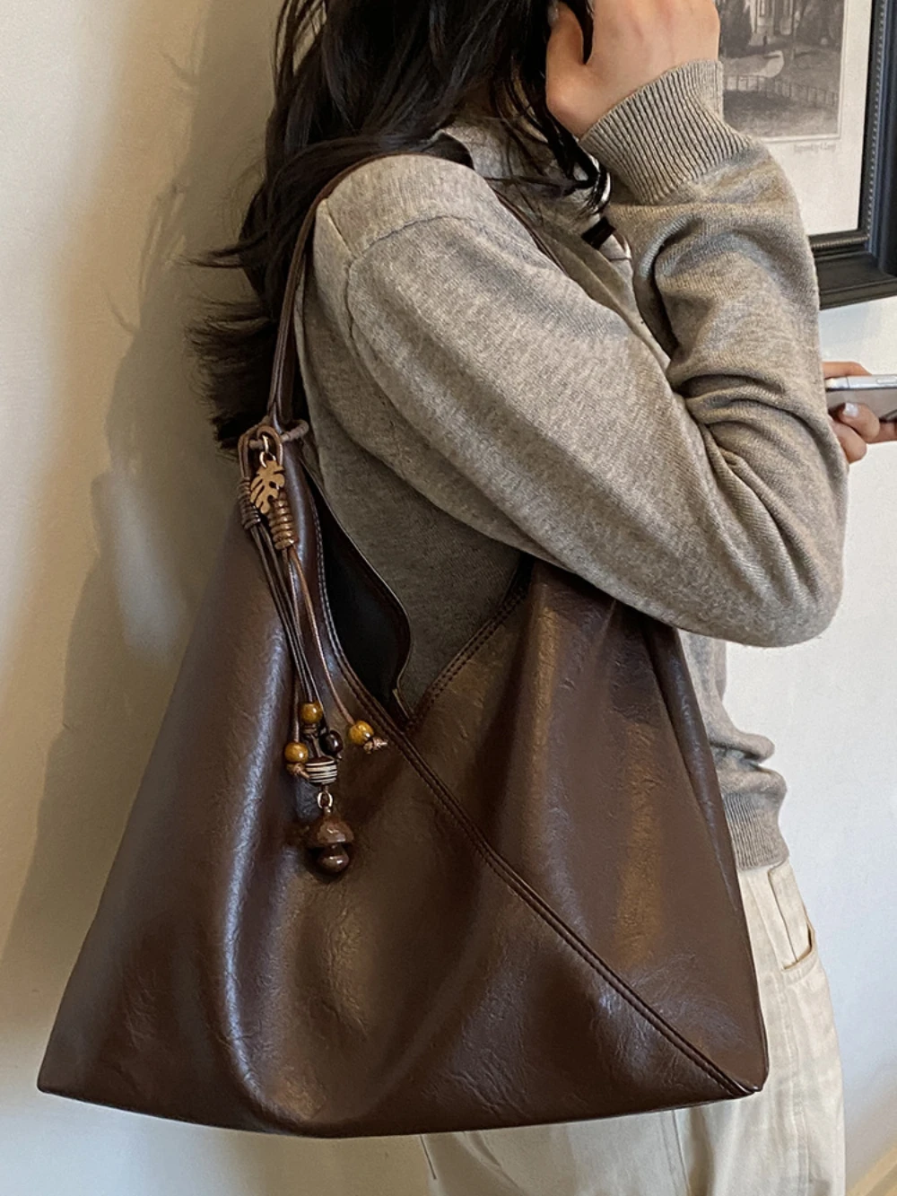 Sac à main vintage pour femme, - Women Handheld Bags avis et prix