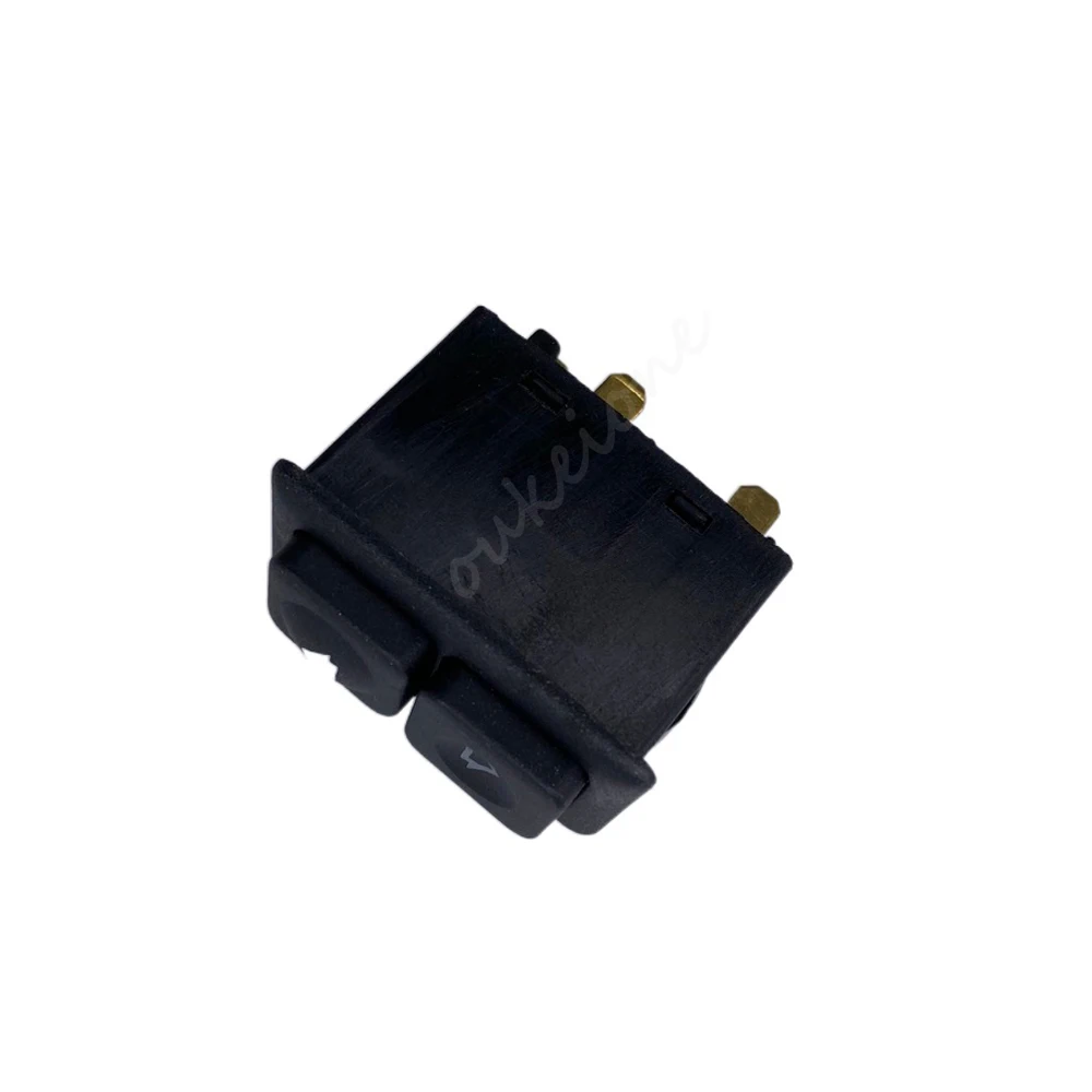 1 Pcs Illuminated Car Power Window Switch Driver Left Side Regulator Button For BMW E23 E24 E28 E30 Car Accessories 61311381205