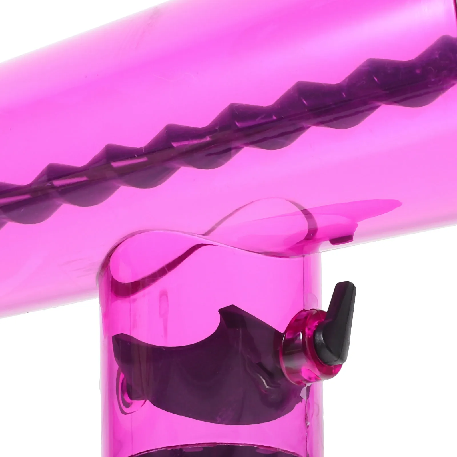 

Curling Diffuser Attachment for Hair Dryer 4-55Cm High Temperature Pc Material Curl Styling Tool for Salon-Like