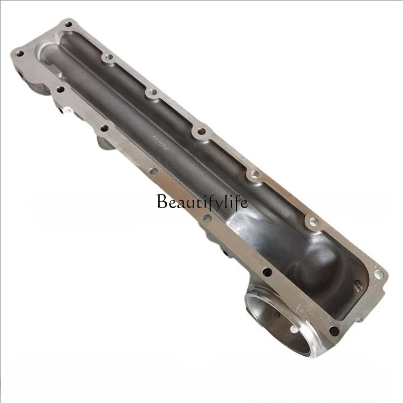 

*Engine intake manifold 4981331Air intake manifold