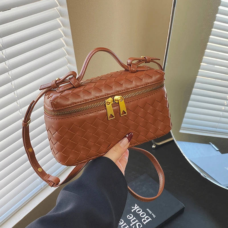 

Женская сумка через плечо люксового бренда, кожаная сумка-мессенджер премиум-класса для женщин, элегантные сумки популярного дизайнера