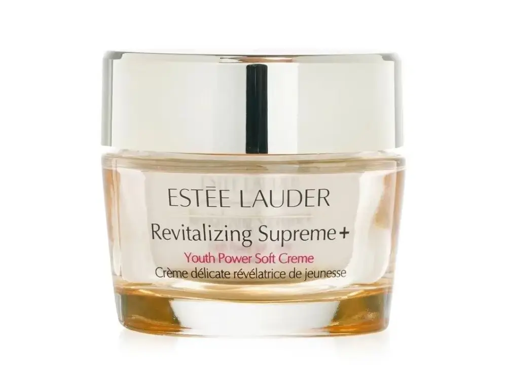 Estee Lauder Revitalizing Supreme + Youth Power Soft Creme 75ml, Original ESTĒE LAUDER Skin Cares for Women/Men, Sephora Stuff