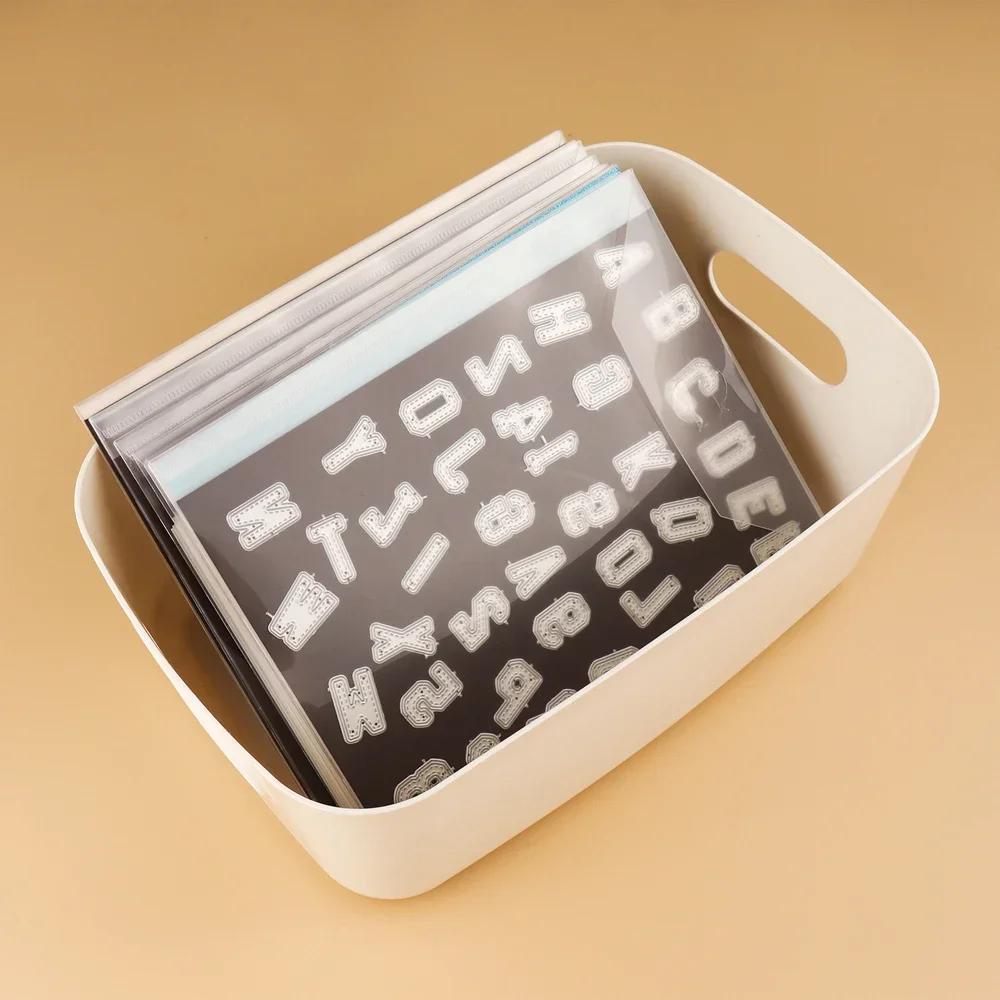 10 عبوات من جيوب تخزين الطوابع والقالب، مظاريف بلاستيكية قابلة لإعادة الاستخدام، منظم الملصقات المقاومة للماء، حامل الإيصالات، مجلدات تخزين #1