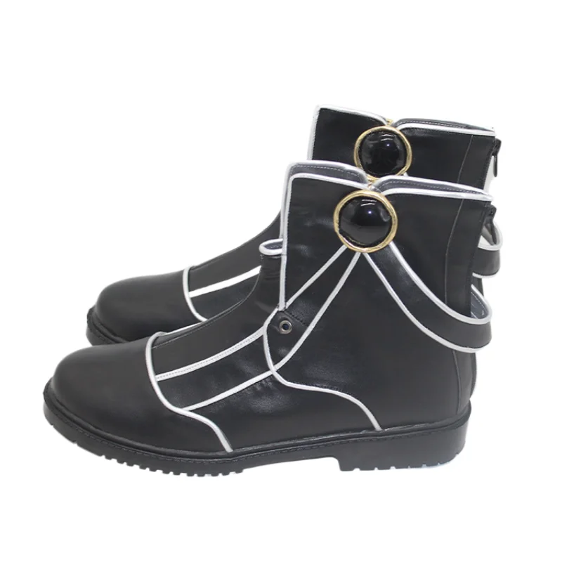 لعبة كلير سبكور: إكسبيديشن 33 فيرسو كوسبلاي أحذية للرجال حفلة الهالوين مصنوعة حسب الطلب