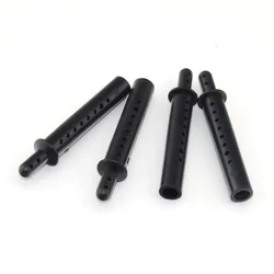 4 x Plastic Car Shell Column Body Mounts 1/10 Upgrade Parts For 1:10 RC Model Cars