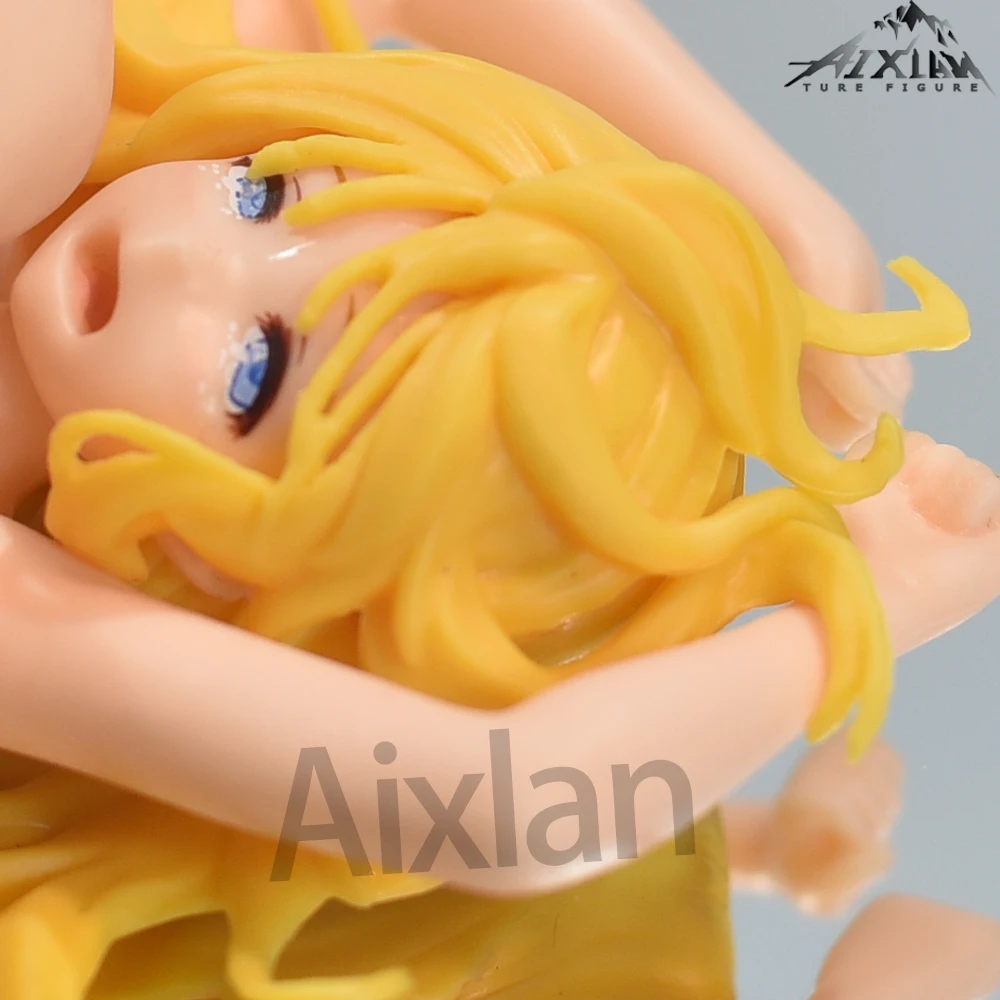 12cm ECCHI Aonami Shio Bfull hentail figure NSFW Waifu Figure Sexy Anime Figures +18 Uncensored