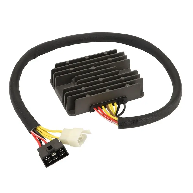 Regulator Rectifier 21066-1126 K2106-61126 For Kawasaki VN1500R Drifter VNT50JR Mean Stream VZ1600 Motorcycle-T61C