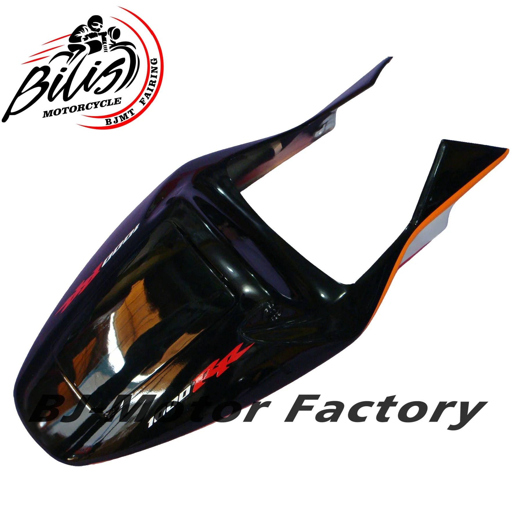 مجموعة انسيابية للدراجات النارية هوندا VTR1000 2000 2001 2002 2003 2005 2006 VTR1000R RC51 SP1 SP2 00-06 مجموعة هيكل السيارة
