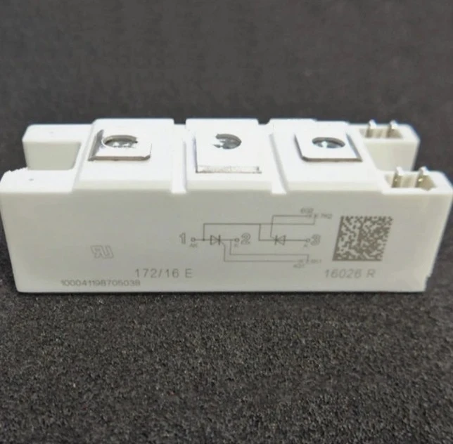 Brand New Original SKKT172/14E SKKT172/16E  Equipment Fast Delivery