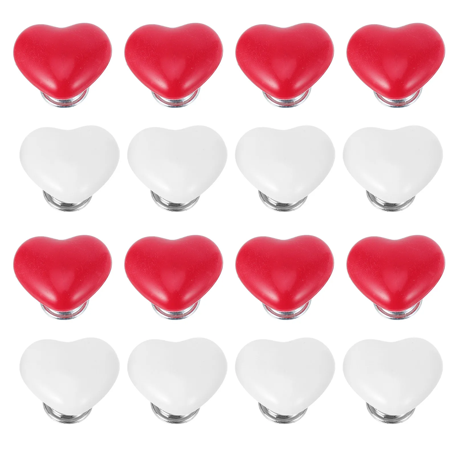20Pcs Toilet Button Pusher Flush Replacement Kit Compatible with Standard Toilets Simple Setup Function