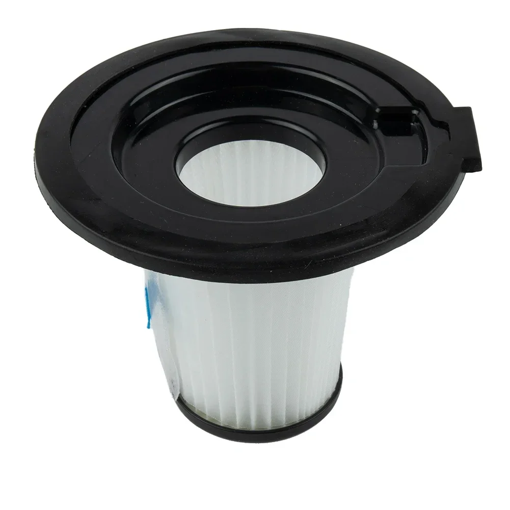 Piezas de aspiradora doméstica para HT103, filtro vertical y adhesivo para Hometek, lavable y reutilizable, 1 Uds.