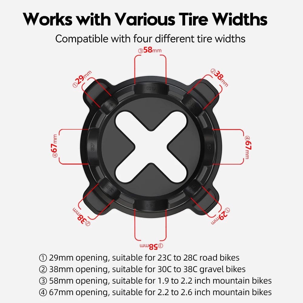 Thumbnail 4 - #6 Best Rated Bicycle Training Wheels to Buy in 2026