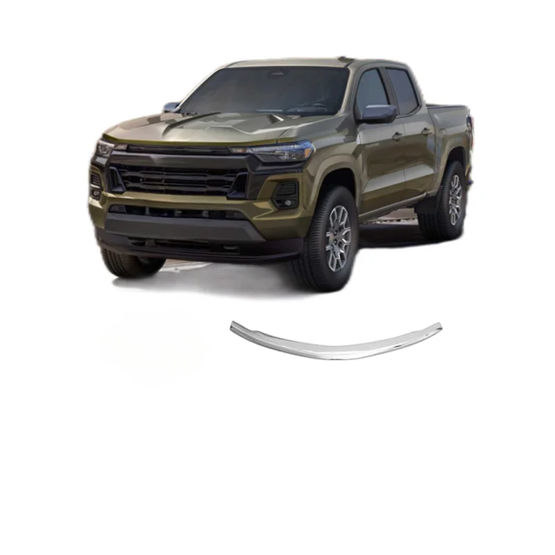 High Quality Bonnet Protector Hood Deflector Front Bug Shield Offroad Vehicle Exterior Aftermarket Replacement Accessories