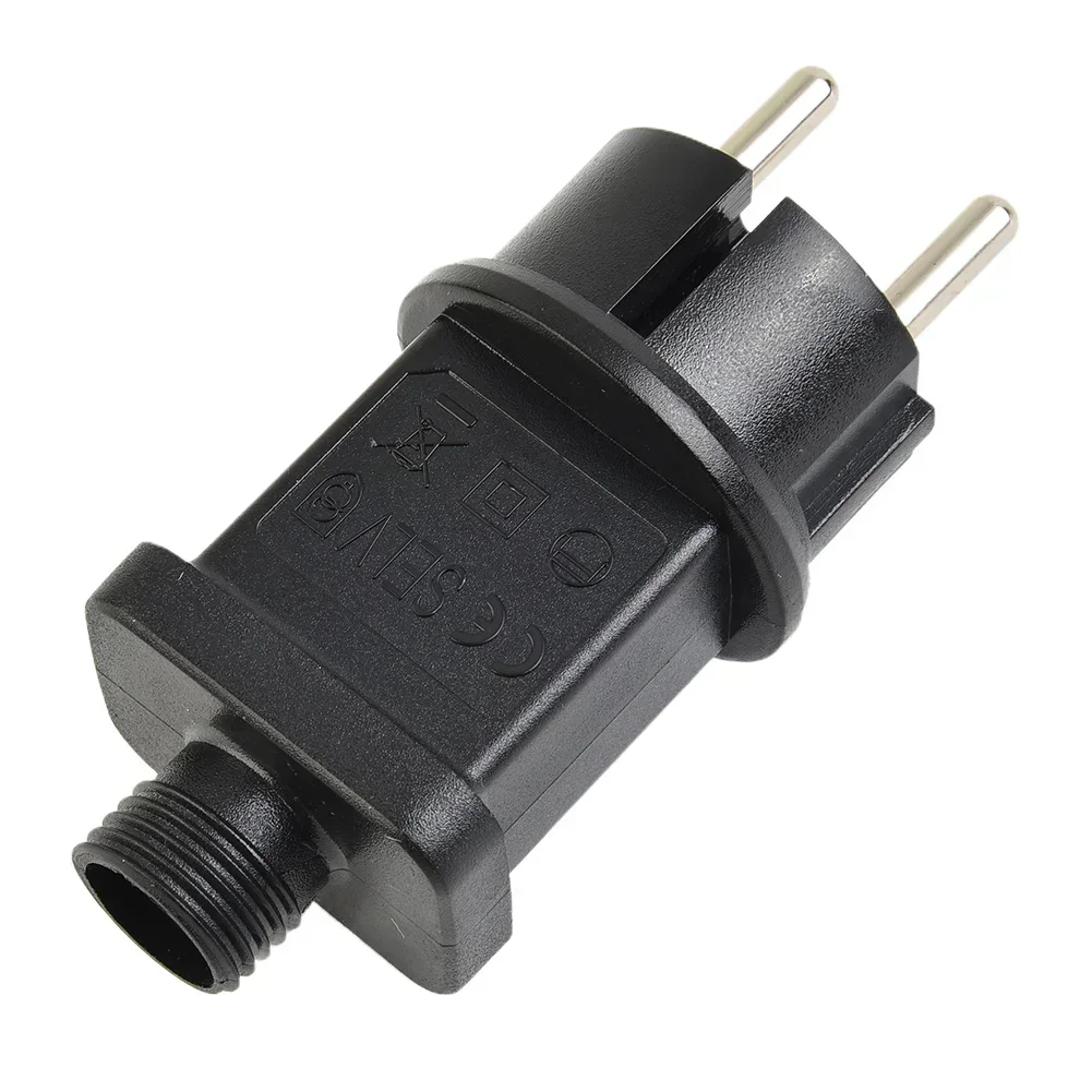 LED Light Power Supply Adapter Transformer Driver IP44 31V Max3.6W EU Plugs Switch Adapter Laser Lighting Europe Power Supplies