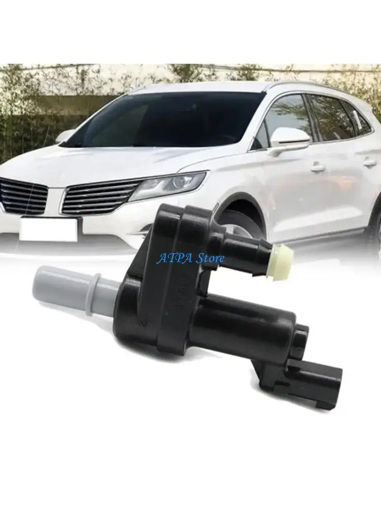 

U13C Accuracy Engineered Cistern Gate For Improved Pressurecharger Functionality And