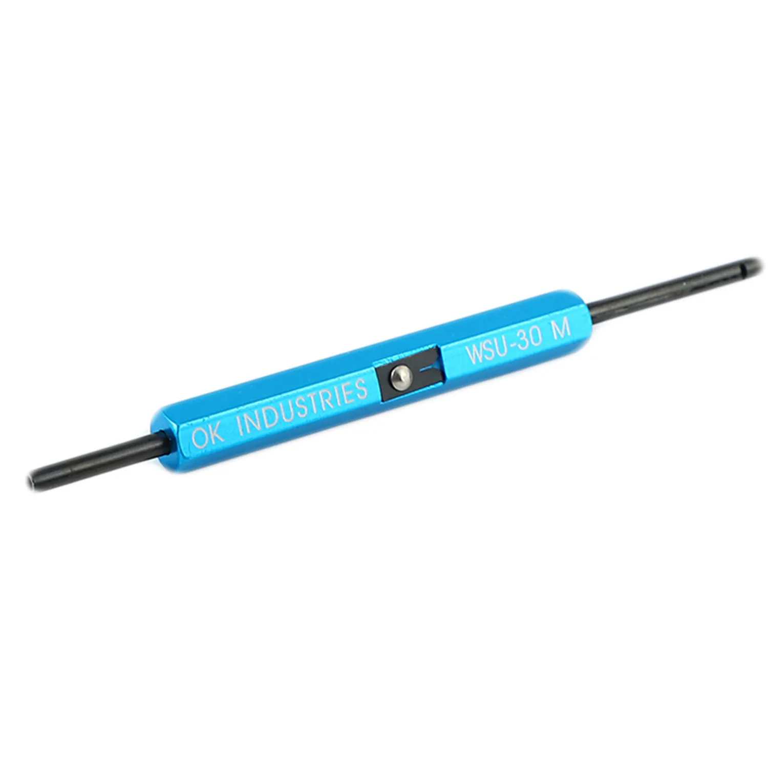 Imagem -06 - Wire Wrap Ferramentas Manuais Wire Wrap Unwrap Tool para Cabo Awg 30 Envolvimento de Prototipagem Wsu30m Novo