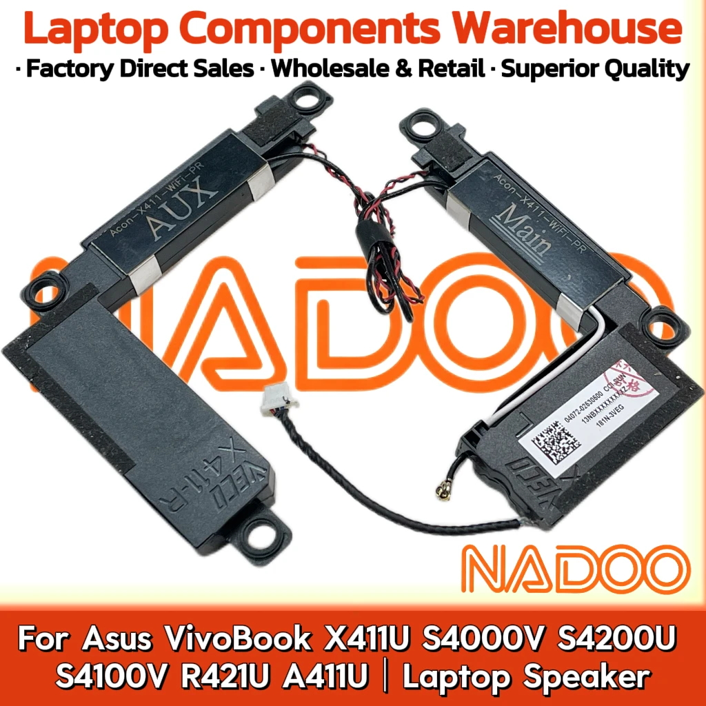 new-original-laptop-notebook-audio-speaker-for-asus-vivobook-x411u-s4000v-s4200u-s4100v-r421u-a411u-built-in-horn-audio