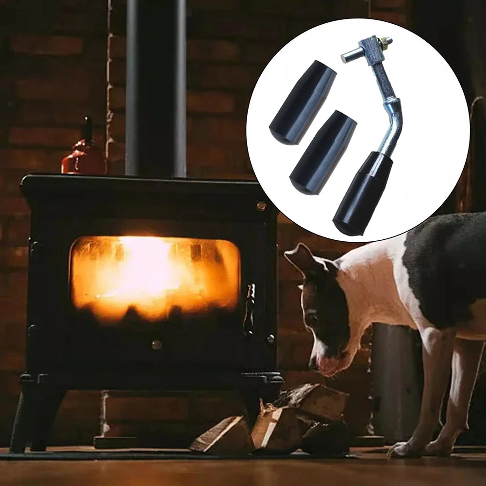 

Обновление камина Обслуживание системы отопления Ручка котла Нагревательные аксессуары Отопительная печь Простая установка Ручка