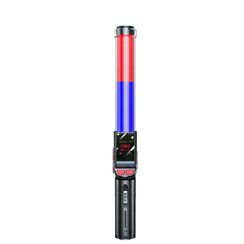 Hot Sales Alcohol Breath Tester Quick Check Ethanol Automatic Suction Baton Fuel Cell Breathalyzer Alcohol Breath Tester