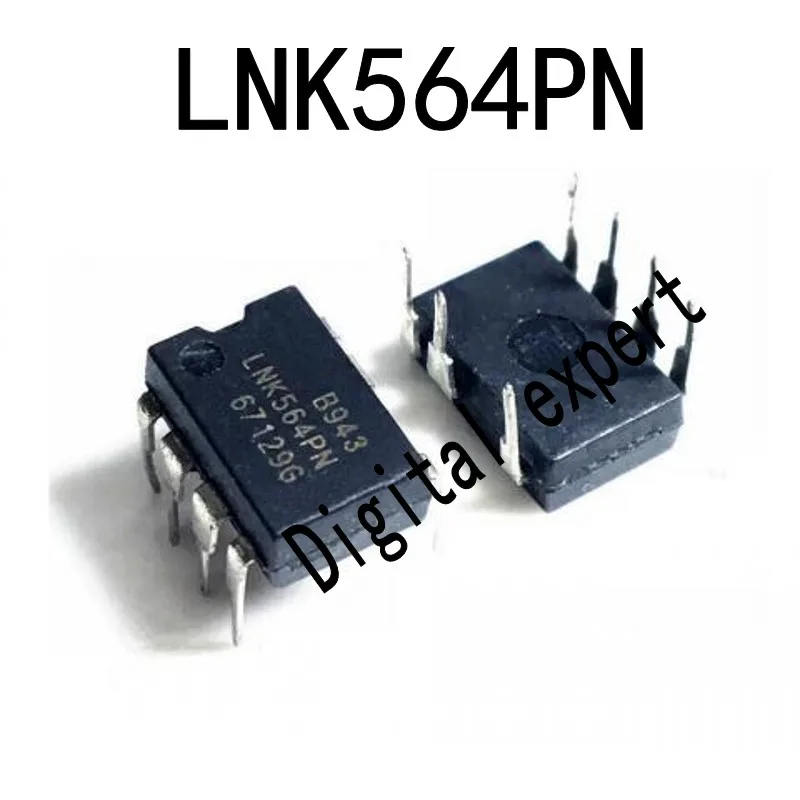 10Pcs LNK304PN LNK564PN LNK305PN LNK306PN LNK364PN LNK626PG Nieuwe En Originele Ic