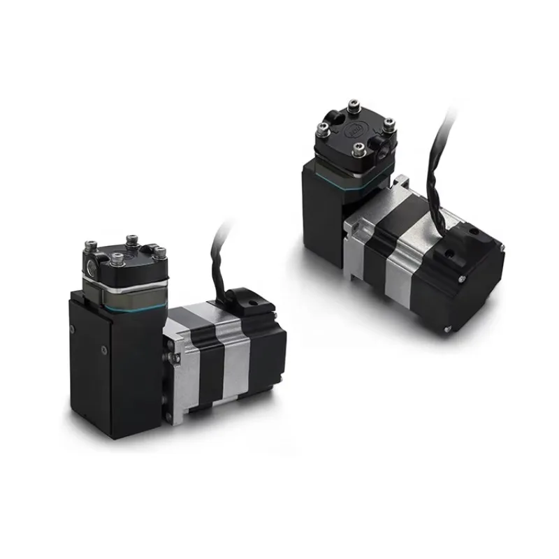 ARP12DB24 24 فولت الكهربائية تيار مستمر 8bar مضخات الضغط الصغيرة PWM سرعة قابل للتعديل مضخة مكبس الهواء مضخة مكبس الغاز الصغيرة