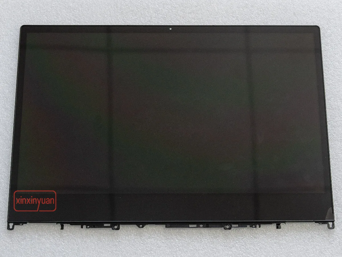 Imagem -03 - Montagem do Digitador da Tela Táctil Lcd Painel de Exibição 14.0 Apto para Lenovo Yoga 53014ikb 530-14arr Flex 6-14ikb 6-14arr Fhd1920x1080 Novo