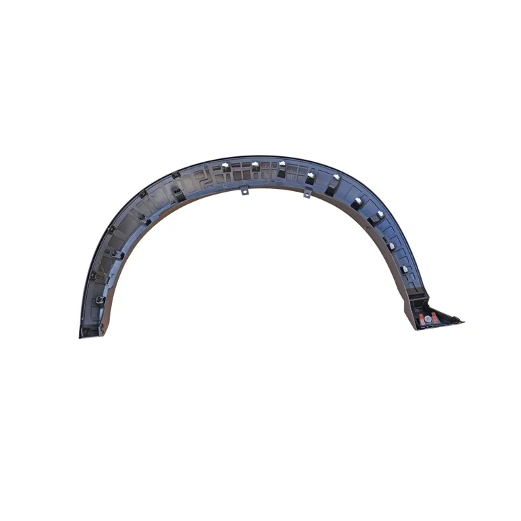 OE 63810-5MT5A Auto Body Parts For Nissan Ariya Wheel Arch Right front wheel eyebrow