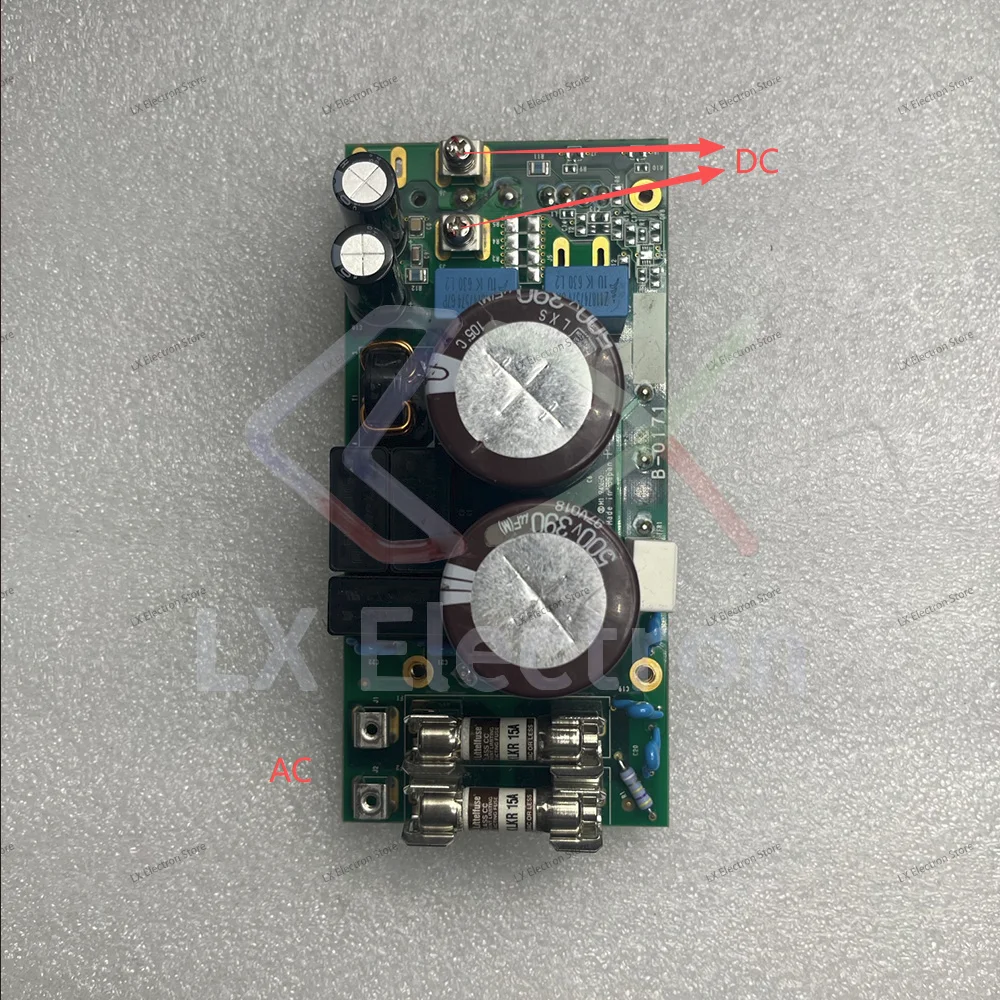 700W PFE700SA-48/T AC-DC Power Supply 51V 14A Output, 85-265VAC Input, PFC for RF Amplifier    1pcs/Lot