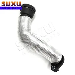 11537572159 Auto Spare Car Parts Radiator Coolant Hose Water Pipe for BMW N46 E87 E90 X1 Z4 120i 320i 520i