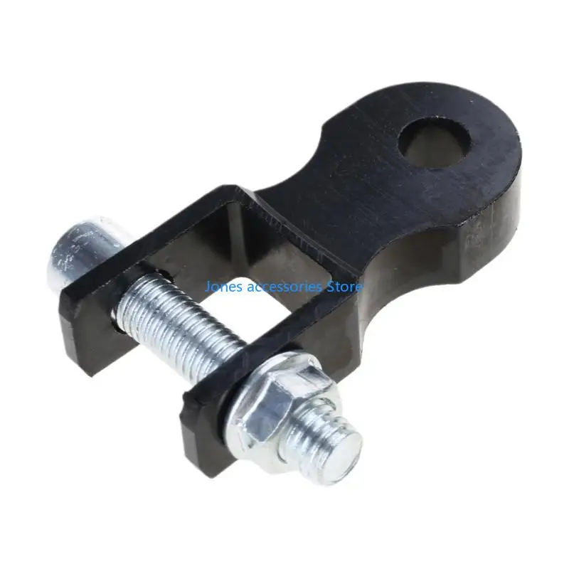 W8KD وصلة ارتفاع ممتصة للصدمات مصنوعة من سبائك الألومنيوم مقاومة للاهتراء تناسب معظم الدراجات النارية #4