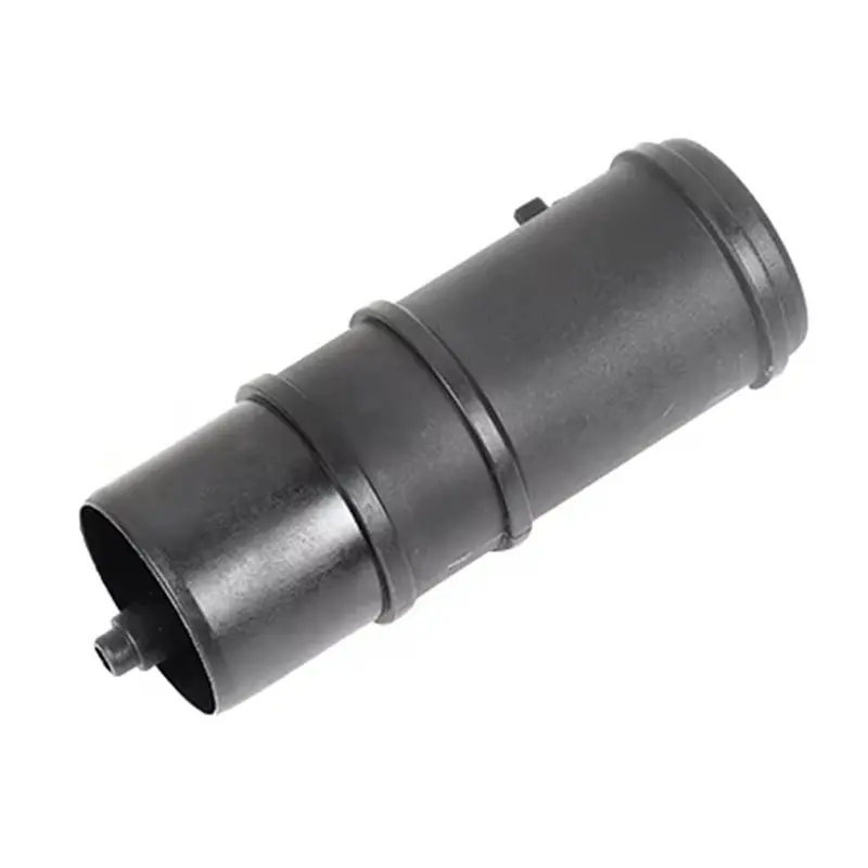 For VW Touareg Cayenne Panamera Air Suspension Compressor Repair Kit 7P0616006E Filter Plastic Cover