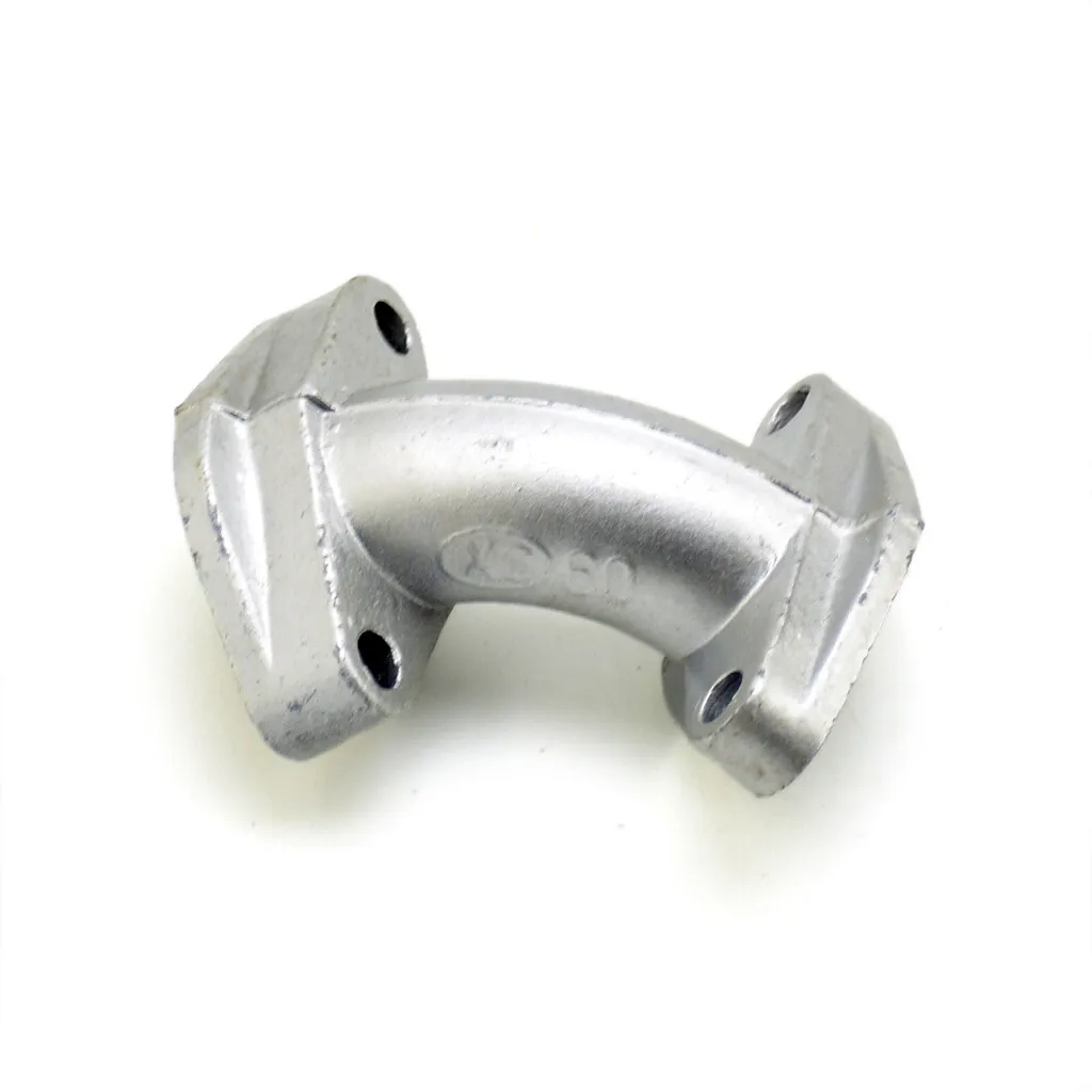 For Honda Z50 Intake Manifold Pipe adapter Inlet to Carburetor Monkey bike Z50A